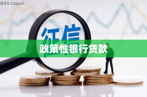 古丈政策性银行贷款