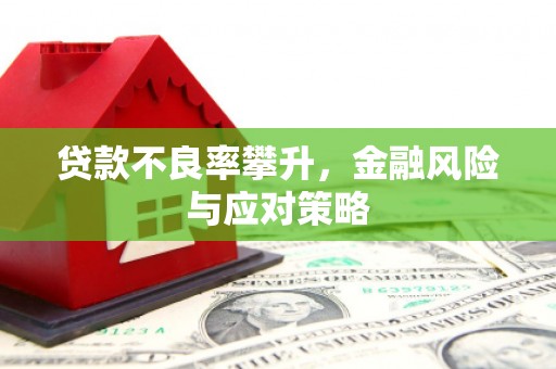 古丈贷款不良率攀升，金融风险与应对策略