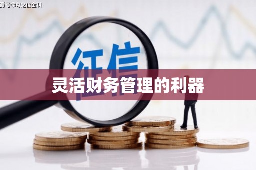古丈灵活财务管理的利器